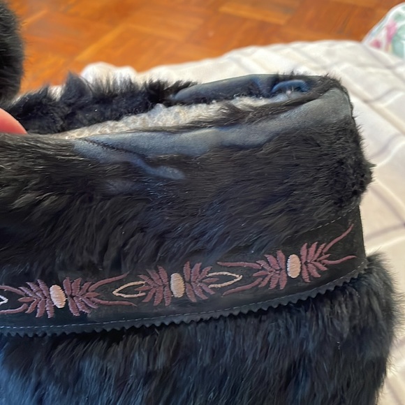 Women’s snow boots - Picture 5 of 8